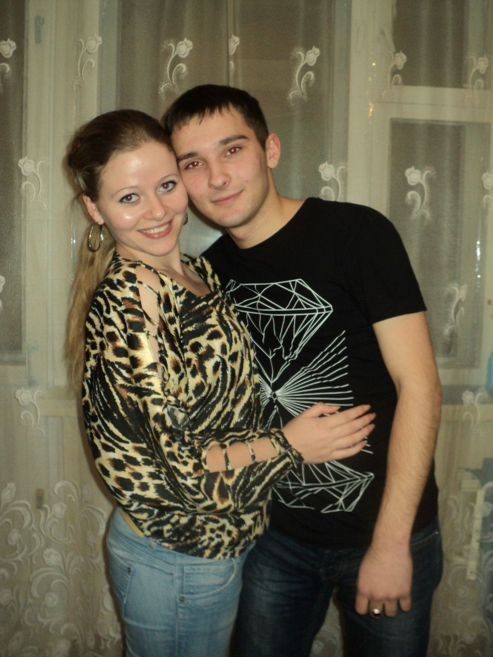 Серёга Шебалов | Таврическое