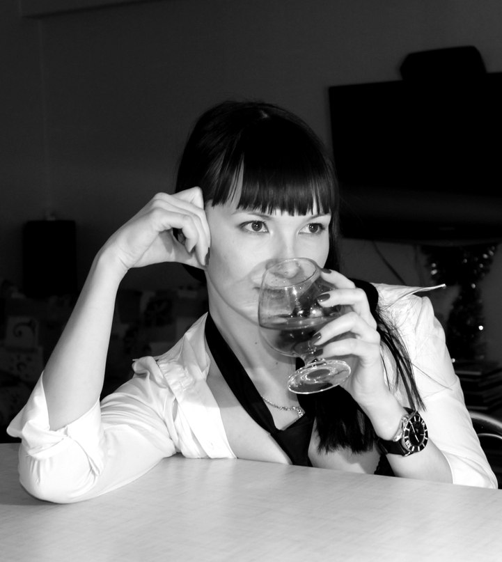 Наталья Самохвалова | Самара