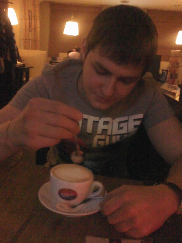 Гена Головнин | Омск