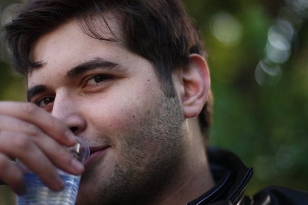 Виктор Васильев Андреевич | 