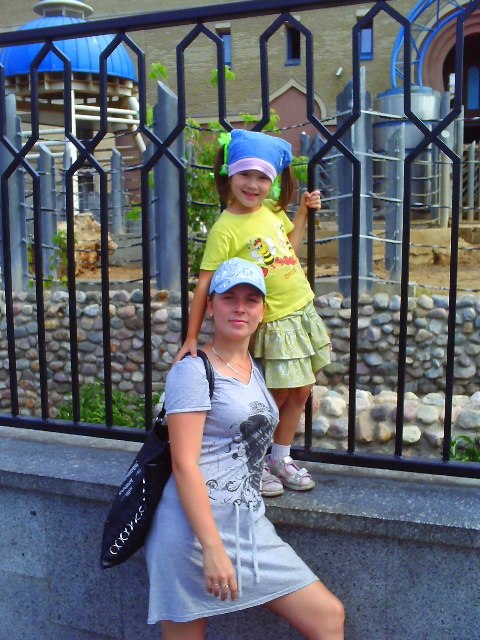 Ольга Каштанова | Орехово-Зуево