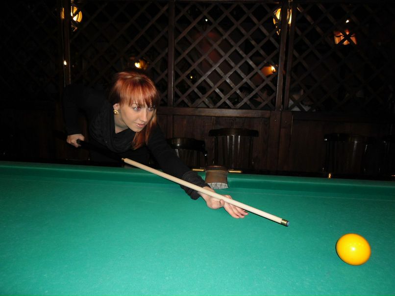 Ольга Бикша | Солигорск