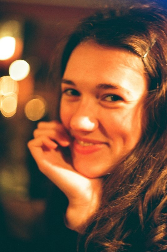 Татьяна Абанина | Липецк