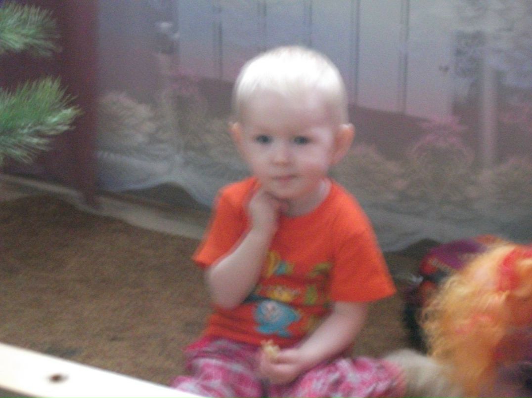 Виктория Яниева | Ермекеево