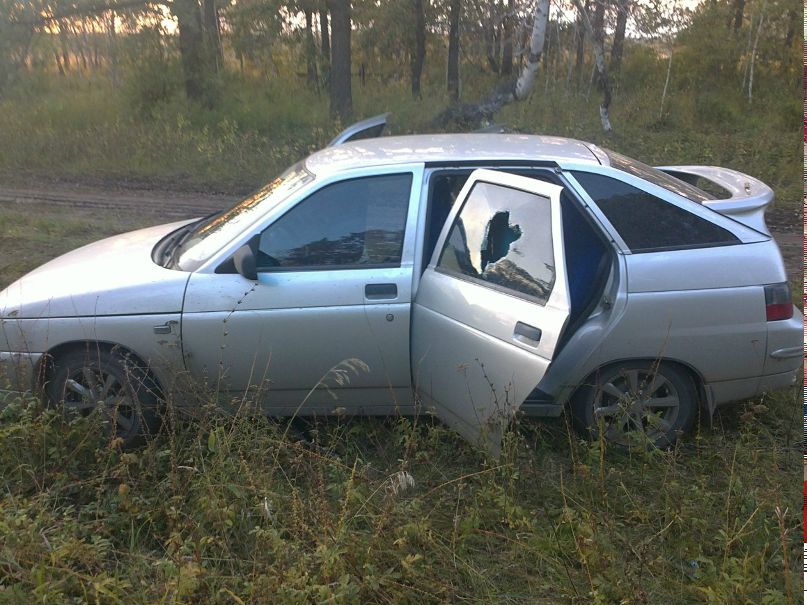 Валерий Карягин | Самара