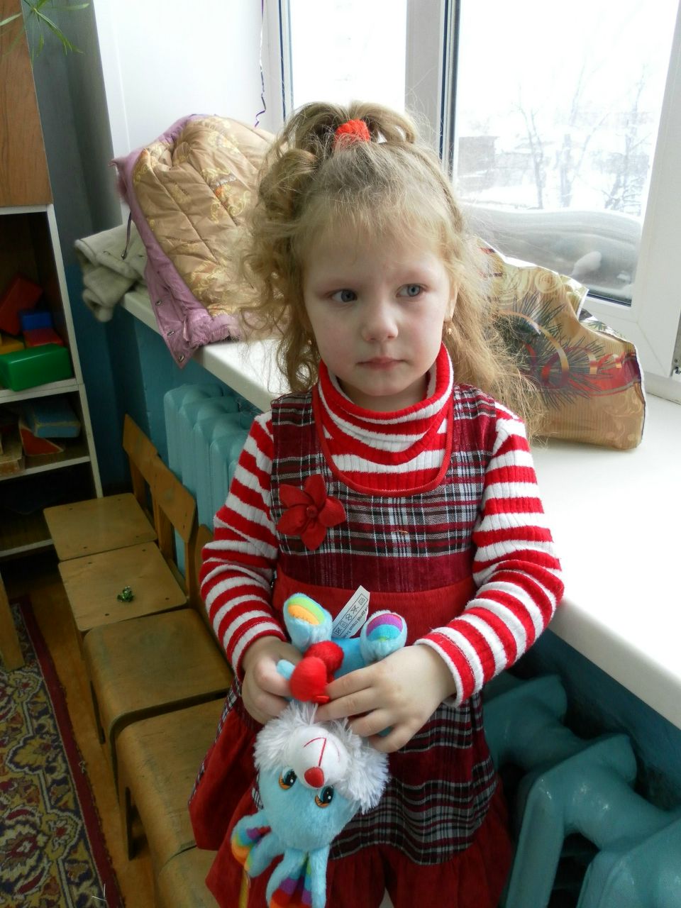 Полина Григорьева | Новосибирск