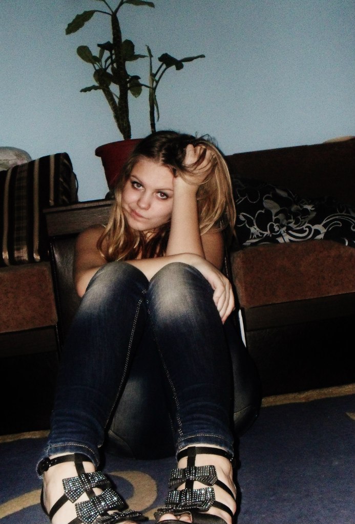 Катерина Ревенок | Киев