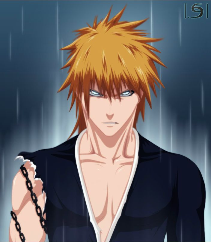 Лёха Голышев | Когалым