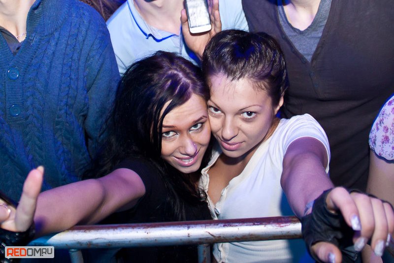 Алёна Чурилова | Красноярск