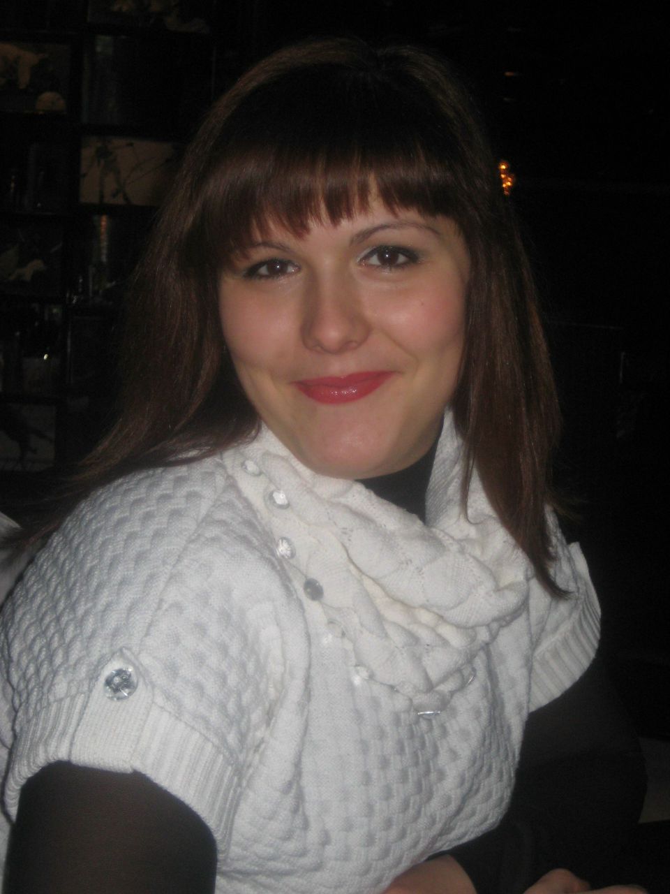 Клавдия Багрий | Кишинев