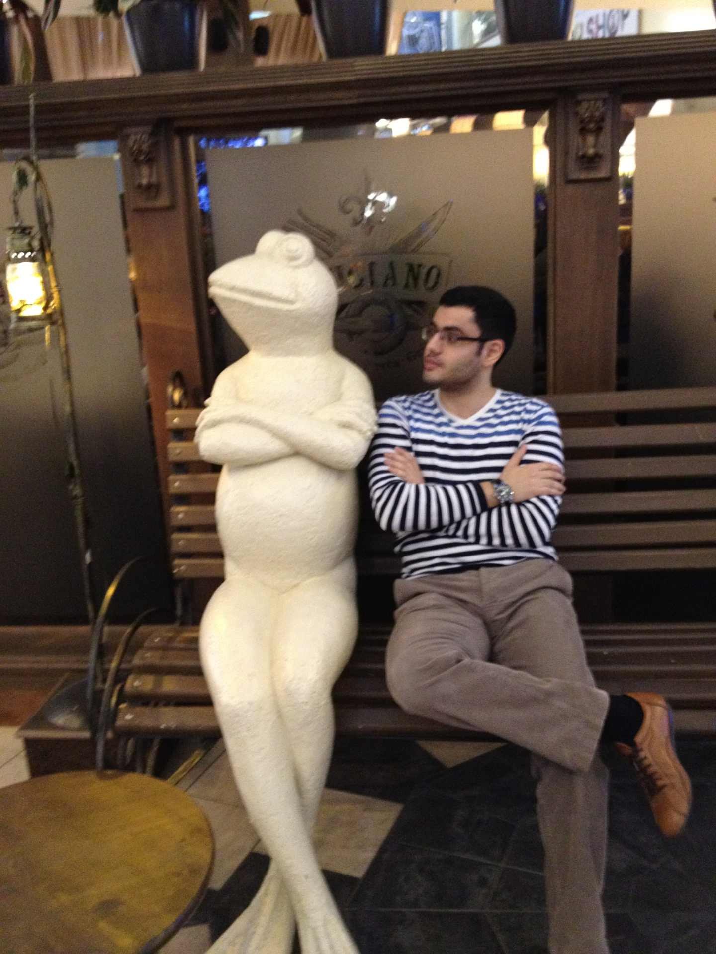 Фото профиля