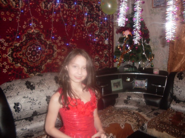 №7, Настя Субботина, 20.5 №7, Настя Субботина, 20.5