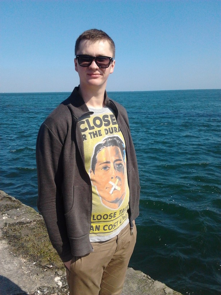 Константин Сверчков Smаll_Bug | Москва