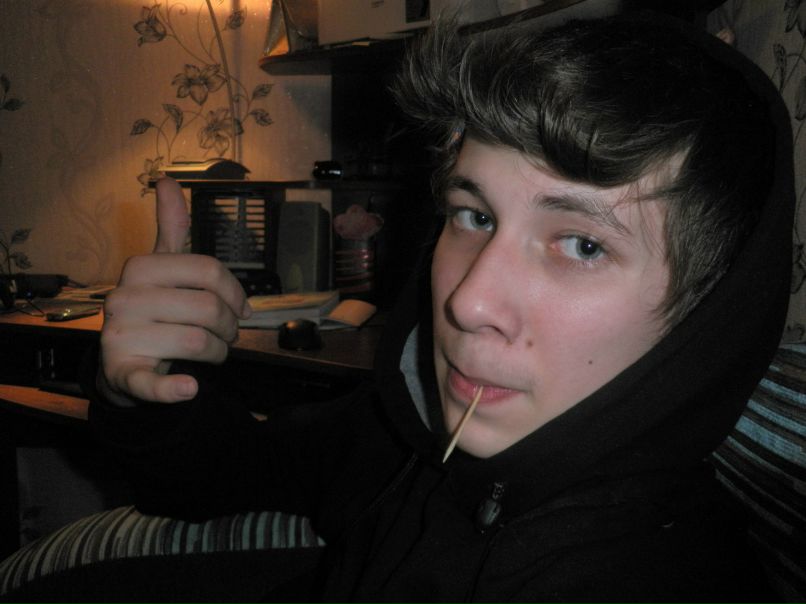 Максим Шишкин | 