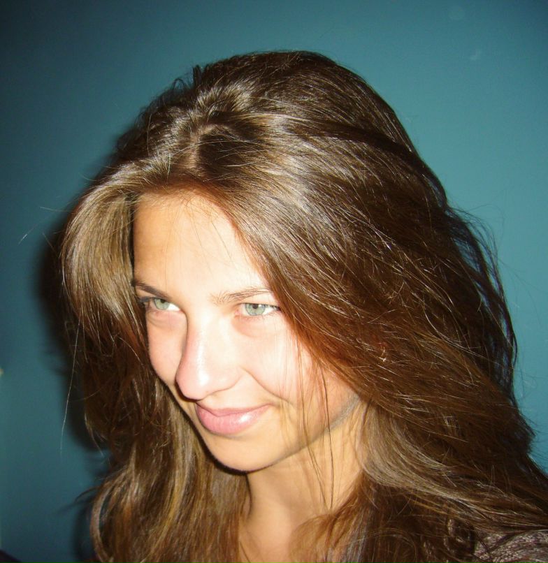 Юлия Пудовкина | Калининград