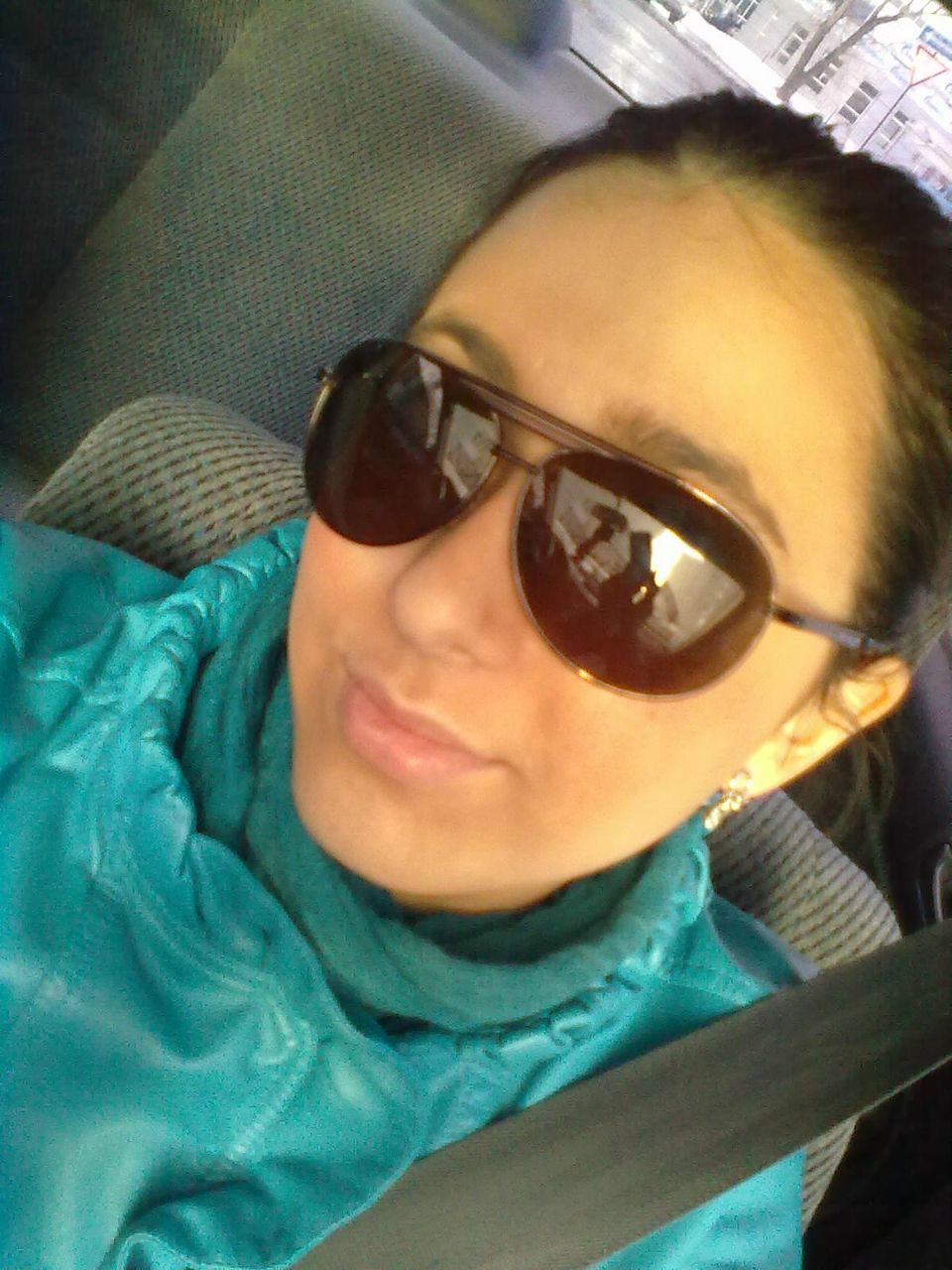 Александра Иванова | Екатеринбург