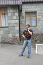 №12 Сергей Сорокин