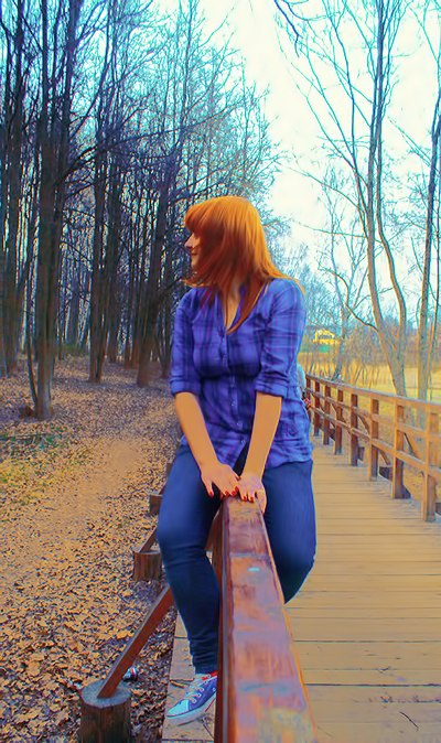 Елизавета Алексеева | Москва