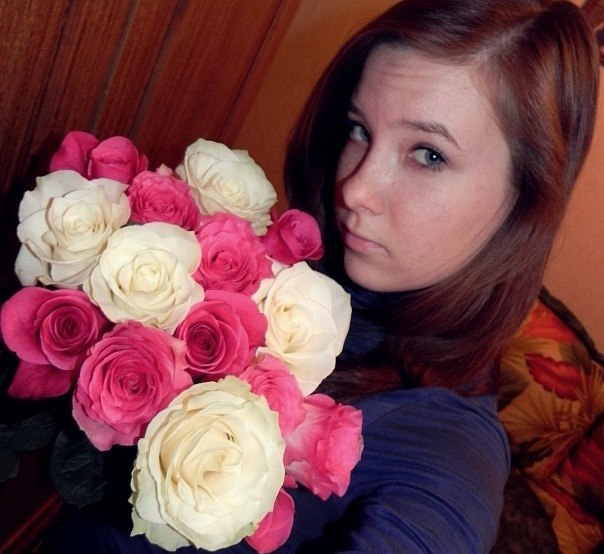 Tanya Deviant | Омск