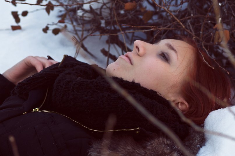 Dasha Volchenko | Guildford