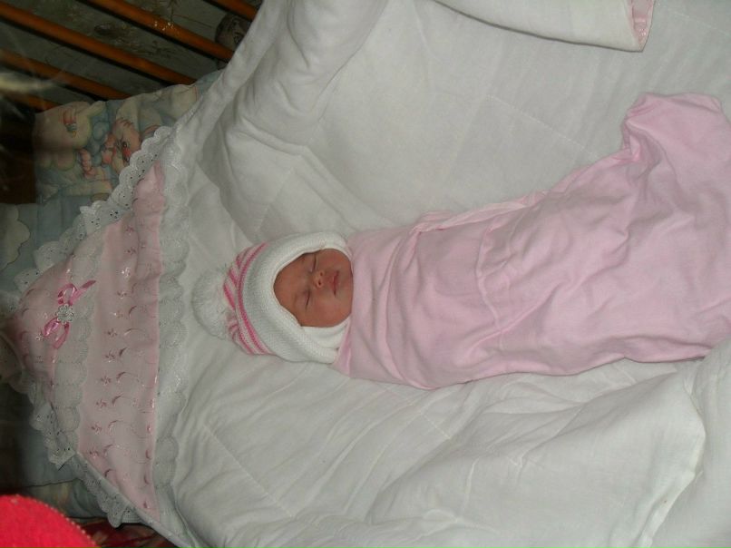 Виктория Шилина | Калининград