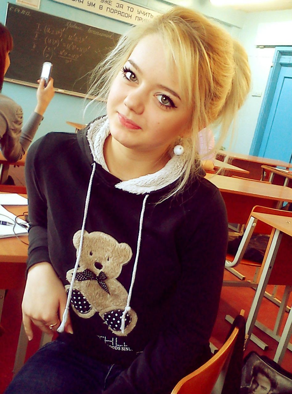 Дарья Жиеру | Гомель