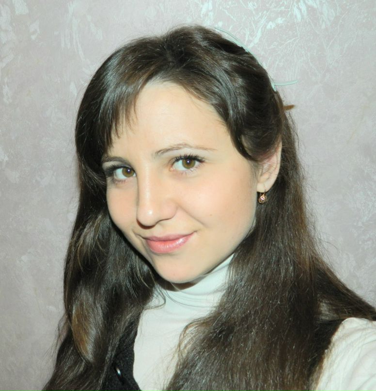 Анастасия Шафаренко | Киев