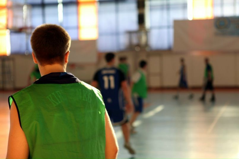 Микола Бубнов | Киев