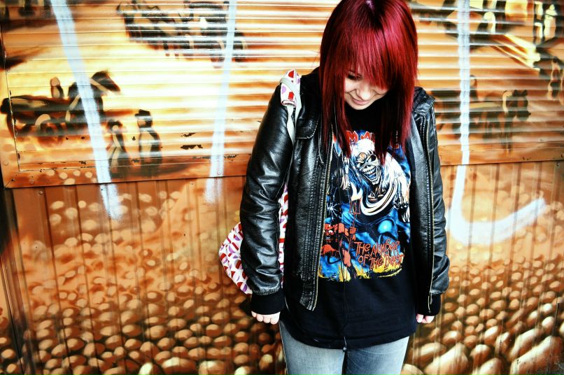 Lena Gurova | Москва