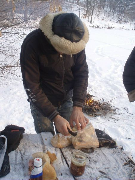 №5, Руслан Новосільський, 36 лет, Черкассы №5, Руслан Новосільський, 36 лет, Черкассы