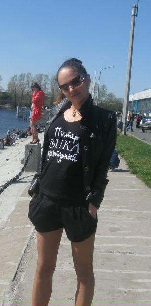 №39, Наталья Макаренко, 37 лет, Санкт-Петербург №39, Наталья Макаренко, 37 лет, Санкт-Петербург