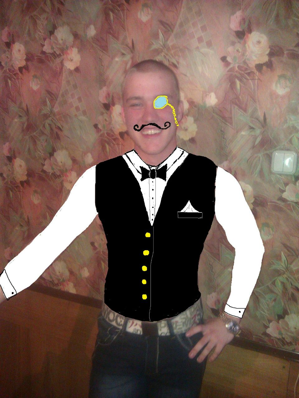 Александр Эртлер | Новосибирск