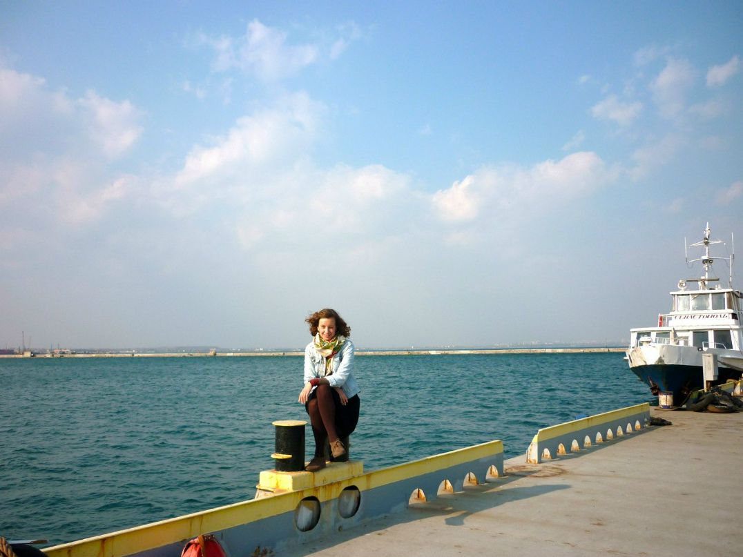 Мари Таннер | Basel