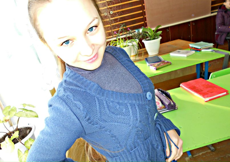 Аделя Низамова | Казань