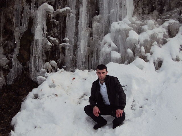 Артур Нерсесян | Сочи