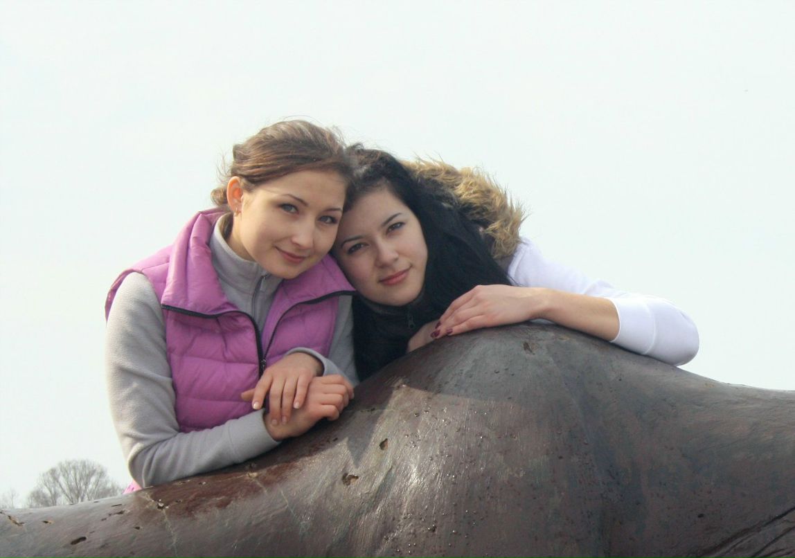 Гульнара Иксанова | Уфа