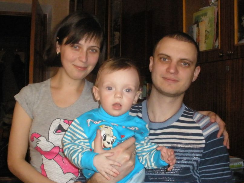 Оксана Тарасюк | Хмельницкий