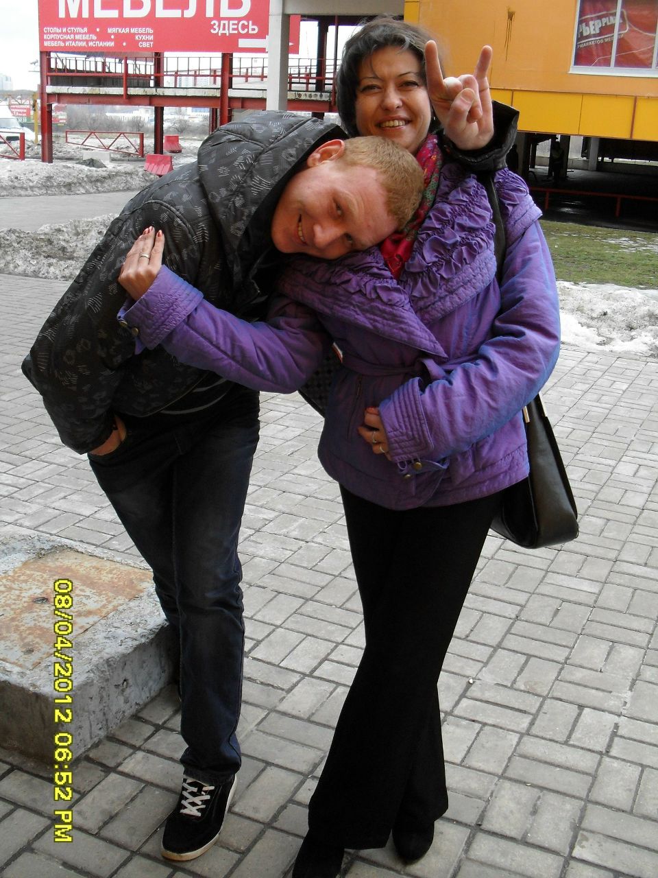 Иван Дашкевич геннадьевич | Красноярск