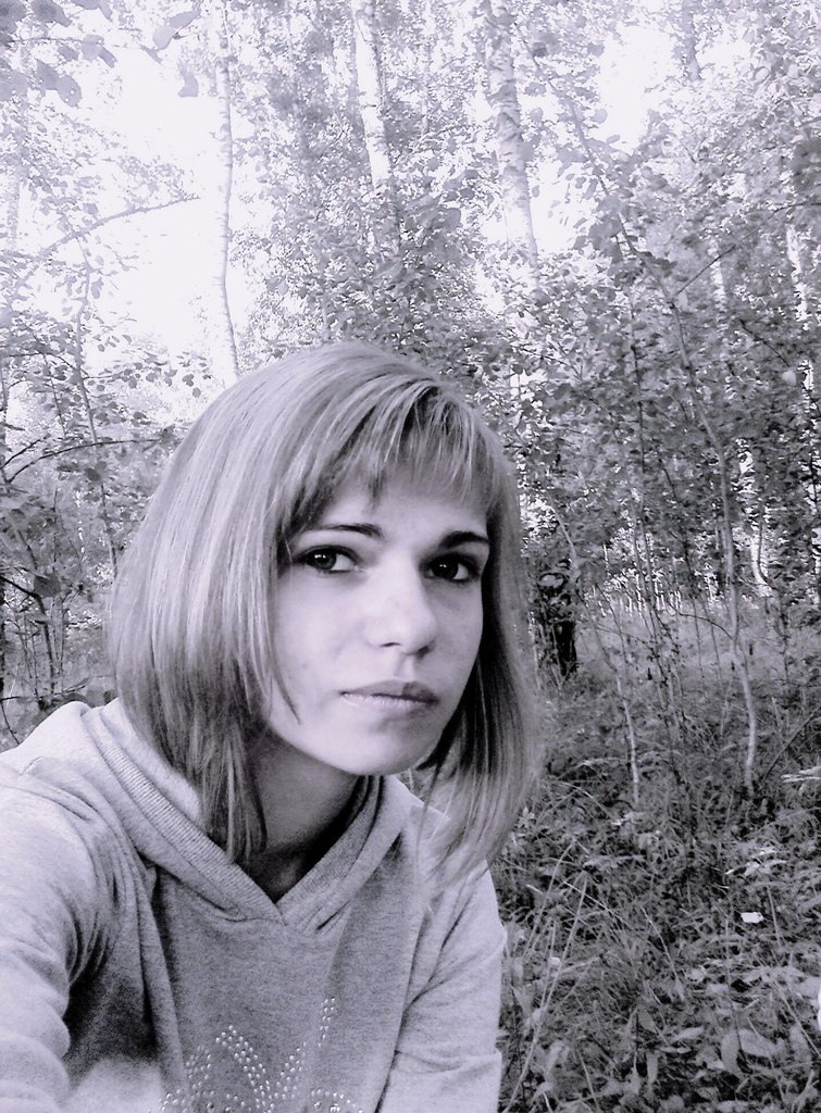 Валентина Кузнецова | Кубинка