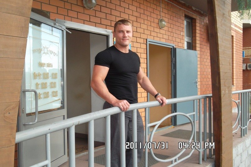 Руслан Гафиятуллин | Казань