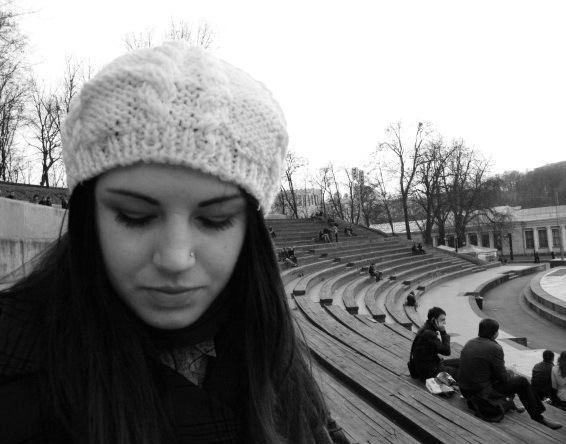 №154, Нора Чемоданова, 36 лет, Киев №154, Нора Чемоданова, 36 лет, Киев