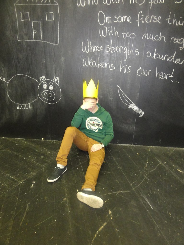 Матвей Рудалёв | Санкт-Петербург