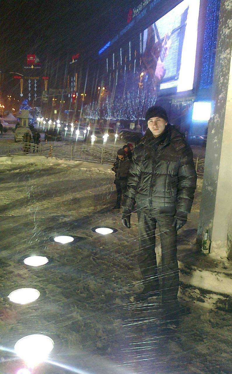 Руслан Дубно _RusslaaN_ | Дубно