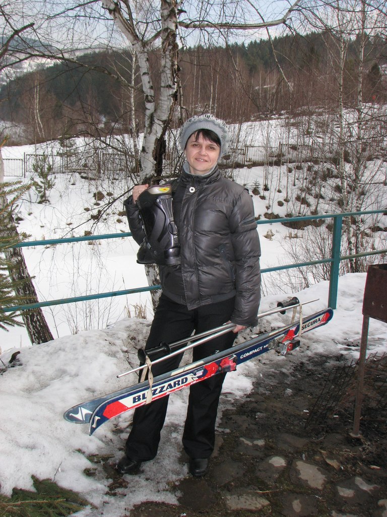 Таня Федоренко | Коростень