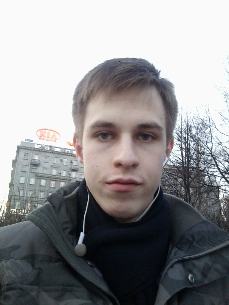 Дмитрий Гришаев | 