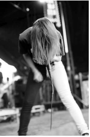 Ella Gerasimchuk .darkinwhite. | 