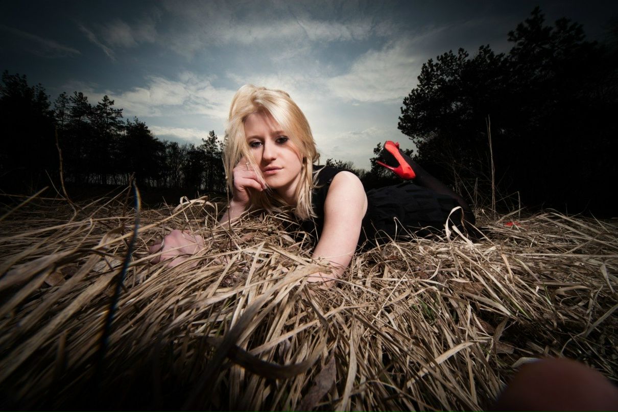 Эллина Арехова | Черкассы