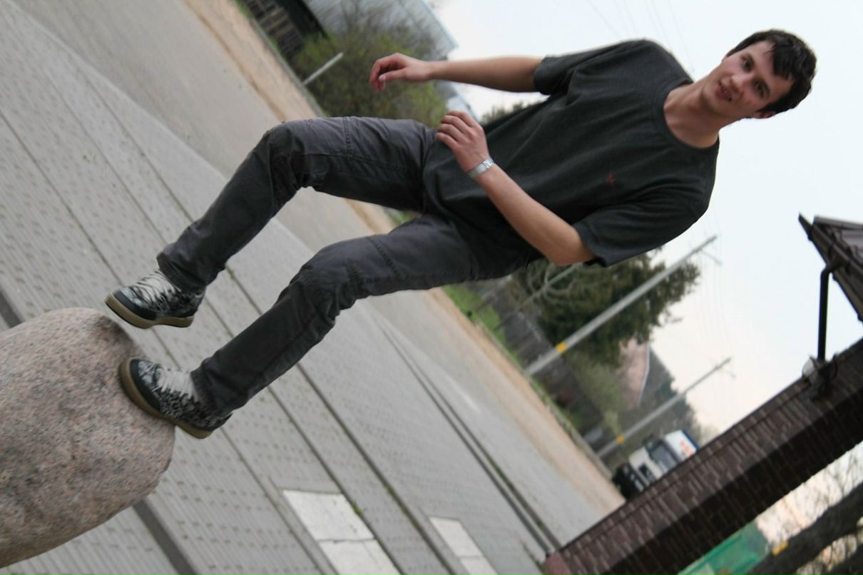 Алексей Малашко '-_-' | Калининград