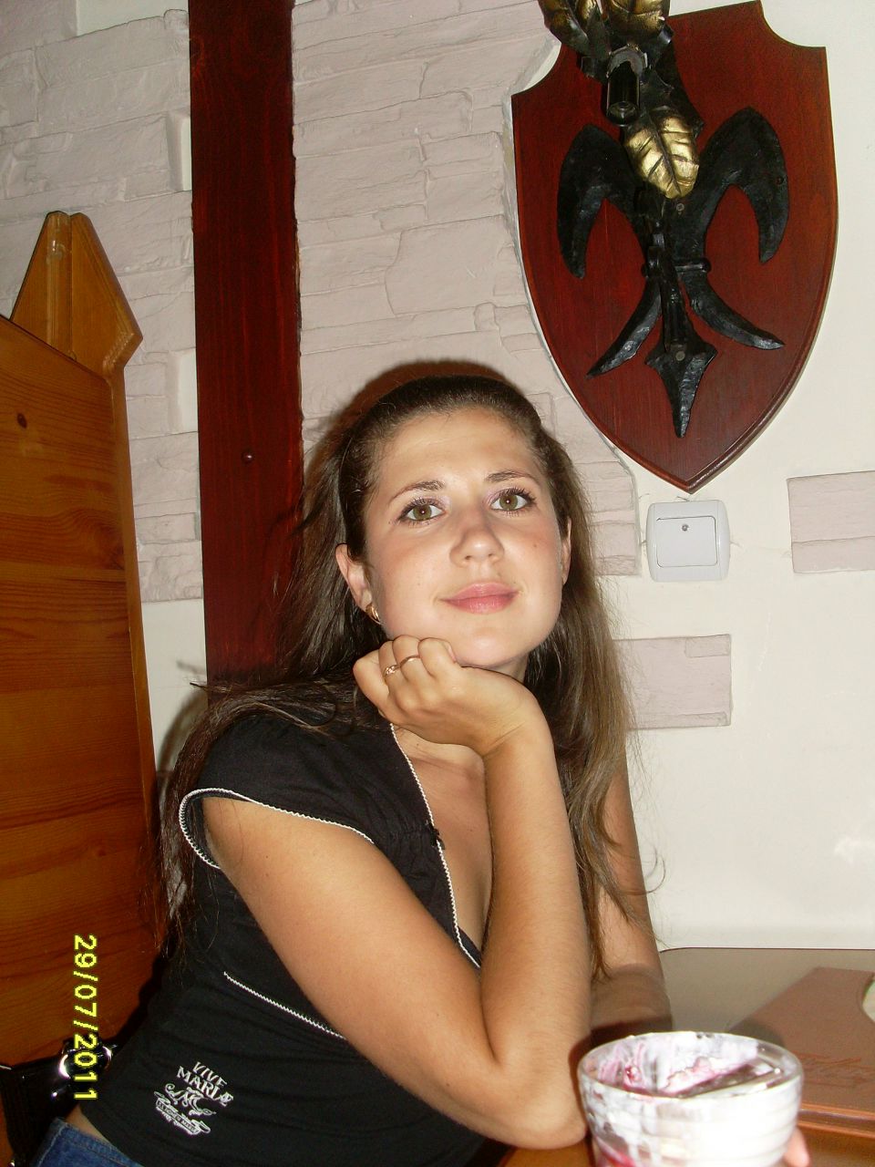 Оксана Волинець | Ровно