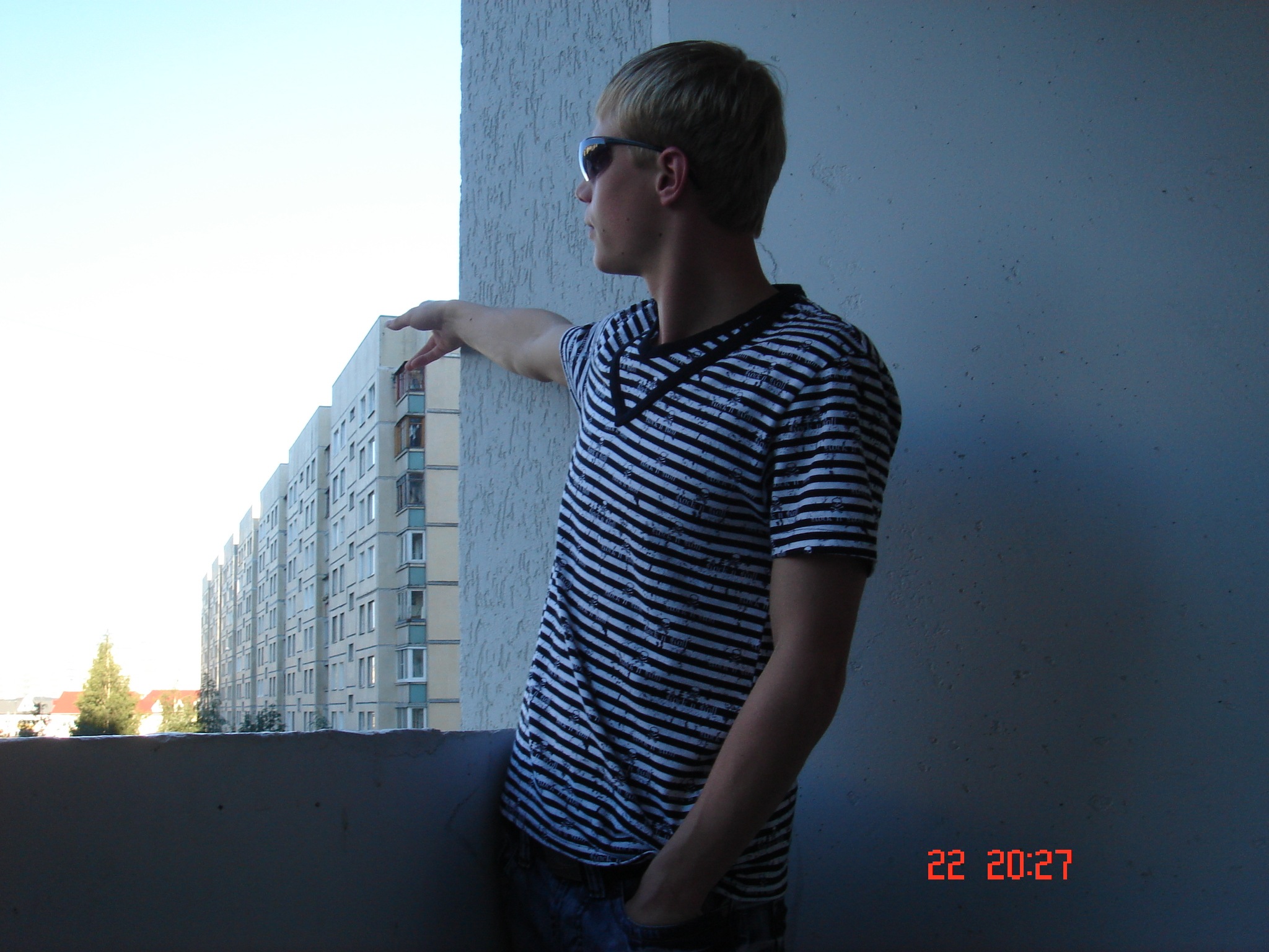 Фото профиля